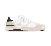 Axel Arigato Men's Clay Sneaker Off White/Dark Blue