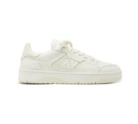 Axel Arigato Mens Clay Sneakers - Colour: Off White/Off White - Size: 9