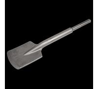 Sealey Clay Spade 110 x 455mm SDS MAX