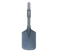 Clay Spade 1pc Dig Tree Machine,broken Pick Gas Spade Digger Head, Shovel,tree-planting Chisel(Trenching Shovel)