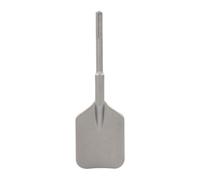Clay Spade Chisel Bit for Electric Breaker, 40Cr Chromium Steel Shovel with Carrying Case for Excavation Trenching Demolition, 40cm