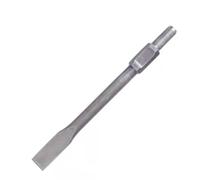Clay Spade for Breaker Pickaxe Shovel,Pointed Flat Chisel,Concrete Steel Chisel,Petrol Pickaxe,Digging The Soil to Plant Trees Shovel(Color 2)