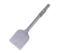 Clay Spade for Breaker Pickaxe Shovel,Pointed Flat Chisel,Concrete Steel Chisel,Petrol Pickaxe,Digging The Soil to Plant Trees Shovel(Color 3)