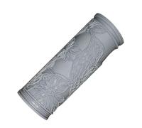 Clay Texture Roller | Clay Texture Roller Rolling Pin - Crafting Supplies with Bird Bee Whale Pattern, Pottery Tools for Arts & Crafts Handmade