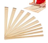 Clay Texturing Roller | Clay and Mud Working Guide, Ceramic Texturizer Roller - for Workshop, Sculpture, Modelling, Crafts and