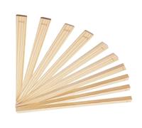 Clay Texturing Roller, Mud Kneading Stick Tool - Ceramic Modeling Accessory | For Sculpting Porcelain, Crafts and Carving at Home