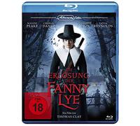 Clay,Thomas - Die Erlosung der Fanny Lye [Blu-ray] [Region Free]