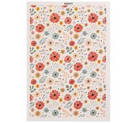 Clay Transfer Sheets - 9.5x13.8cm Ceramic Floral Underglaze Paper, Diverse Selections Water Soluble Pottery Decals | Colorful Handmade Flower Transfers for Jewelry Porcelain Art Craft Adults