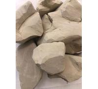 Clay Turkestan White 200 Grams