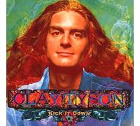 Clay Tyson - Kick It Down