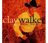 Clay Walker