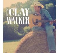 Clay Walker - Best Of