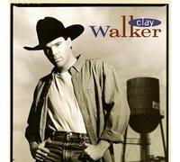 Clay Walker by Clay Walker (1993-08-03)