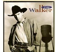 Clay Walker by Walker, Clay (1993) Audio CD