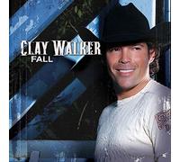Clay Walker - Fall