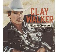 Clay Walker - Texas To Tennessee