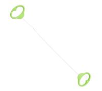 Clay Wire Cutter - Clay Cutting Wire - Ceramics Trimming Tool Art Supply for Potters Artists Sculptors Modeling Dough Slurry Craft Studio Home Travel Daily