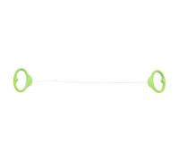 Clay Wire Cutter - Clay Cutting Wire | Ceramics Trimming Tool Art Supply for Potters Artists Sculptors Modeling Dough Slurry Craft Studio Home Travel Daily