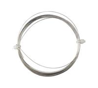 Clay Wire Cutter - Stainless Steel Angle Cutting Tool, U-shaped Wire Bevel Cutter | Lightweight Clay Cutting Tool for Sculpting, Ceramics, Pottery, Trimming, Modeling, Art Tools for Kitchen