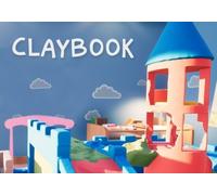 Claybook (PC) Steam Key - GLOBAL