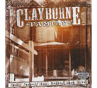 Clayborne Family-Kool Keith/Ja - Clayborne Family