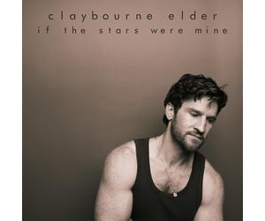 Claybourne Elder If The Stars Were Mine (CD) (US IMPORT)