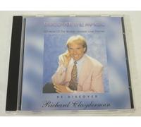 Clayderman,Richard - 20 More of the World s greatest Love Themes [DE Import]
