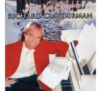 Clayderman, Richard - A White Christmas