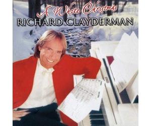 Clayderman, Richard - A White Christmas