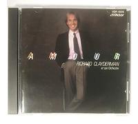 Clayderman, Richard - Amour