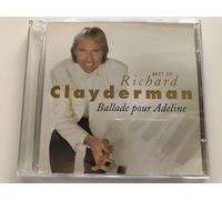 Clayderman, Richard - Ballade Pour Adeline