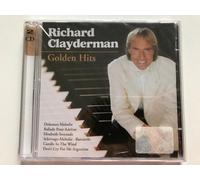 Clayderman, Richard - Ballade Pour Adeline-Best