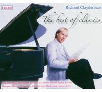 Clayderman, Richard - Best of Classics