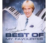 Clayderman, Richard - Best of My Favourites