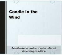 Clayderman Richard - Candle In The Wind
