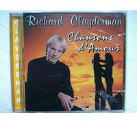 Clayderman Richard - Chansons d'Amour