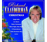 Clayderman, Richard - Christmas