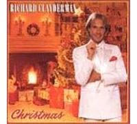 Clayderman, Richard - Christmas [CASSETTE]