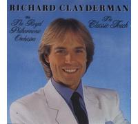 Clayderman Richard - Classic Touch