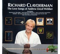 Clayderman Richard - Clayderman Love Songs