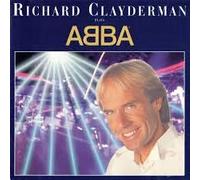 Clayderman, Richard - Clayderman Plays Abba