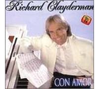 Clayderman, Richard - Con Amor