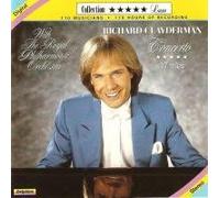 Clayderman, Richard - Concerto