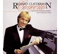 Clayderman, Richard - Concerto