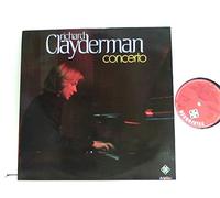 Clayderman, Richard - Concerto