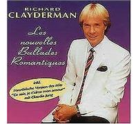 Clayderman,Richard - Les Nouvelles Ballades Romanti