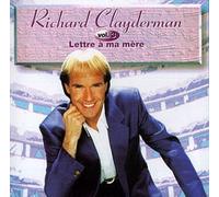 Clayderman Richard - Lettre a Ma Mere