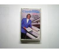 Clayderman, Richard - Love Is [CASSETTE]