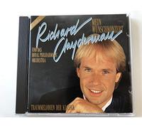 Clayderman,Richard - Mein Wunschkonzert