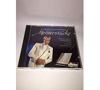 Clayderman Richard - Meisterstucke